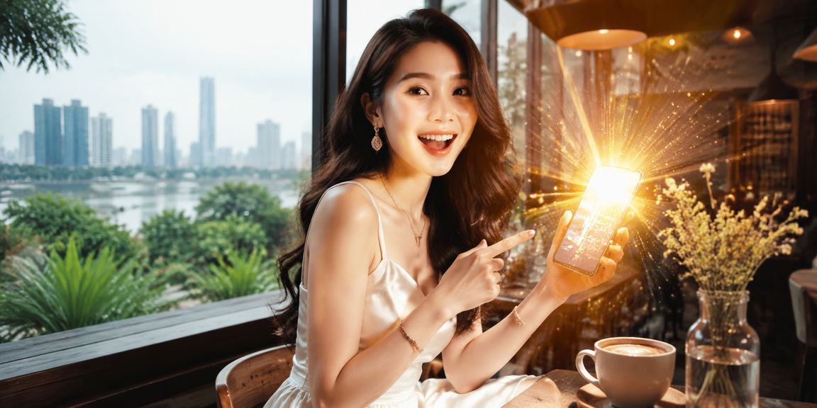 Người chơi truy cập casino trực tuyến trên điện thoại di động tại Thành phố Hồ Chí Minh