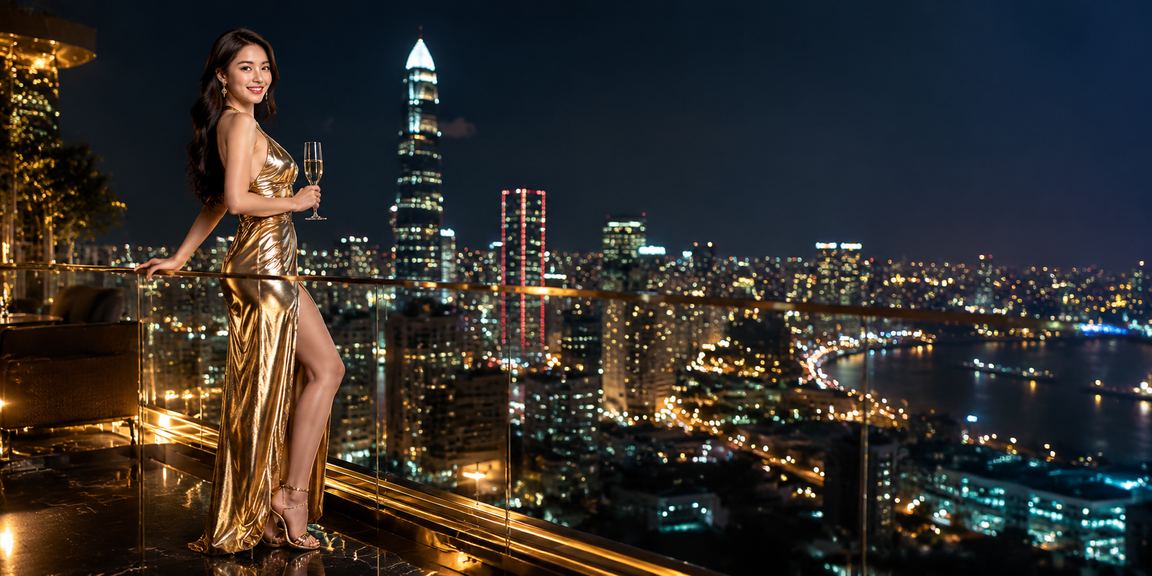Thành viên VIP tại Hồ Chí Minh nhận ưu đãi bonus và trải nghiệm dịch vụ cao cấp trên ss4