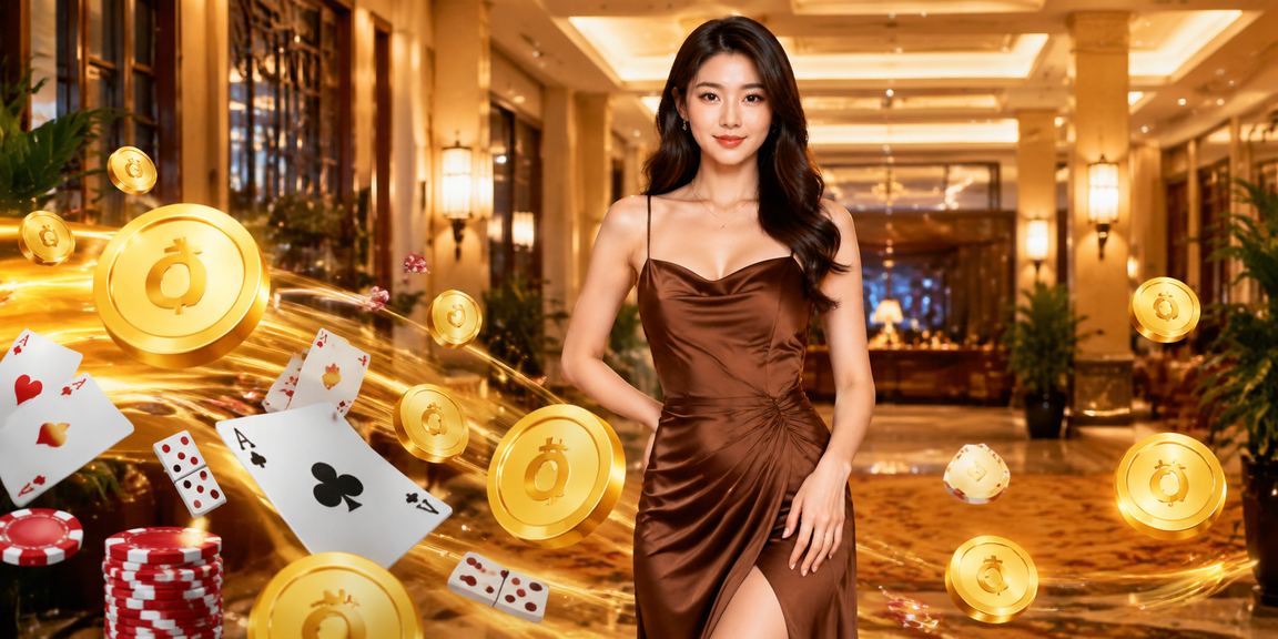 Người dùng tại Hội An thưởng cà phê và xem voucher ưu đãi trên điện thoại