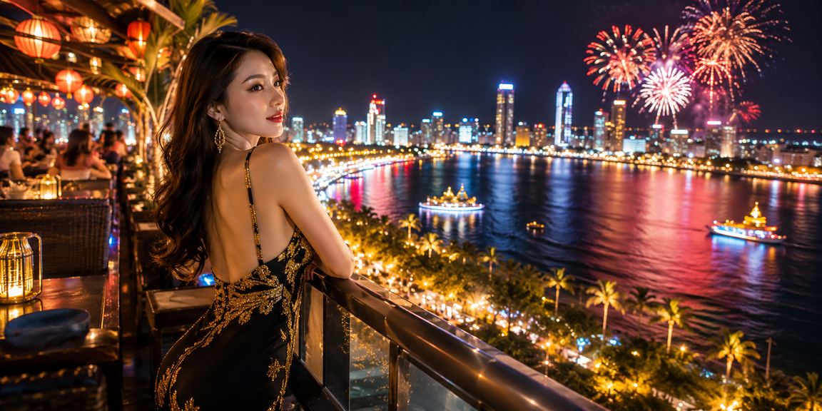 Không khí giải trí sôi động tại Sài Gòn khi xem và dùng voucher casino trên di động