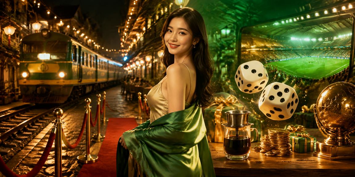 Người dùng Việt Nam trải nghiệm cá cược thể thao và casino trực tuyến trên điện thoại